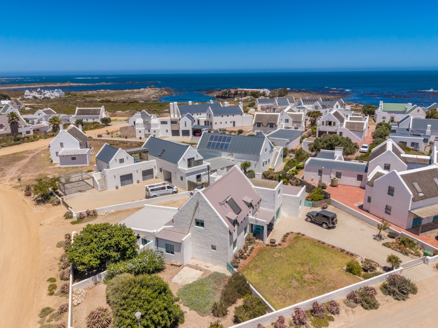 3 Bedroom Property for Sale in Jacobsbaai Western Cape